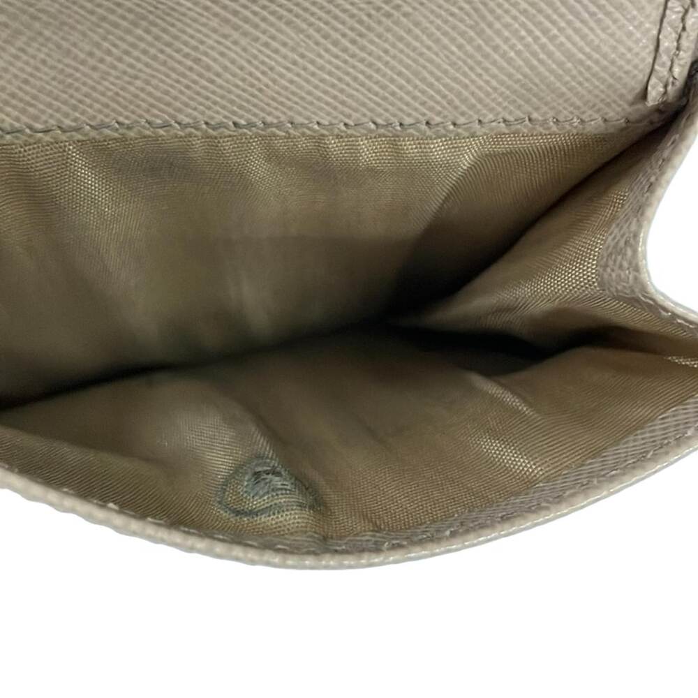 Prada Bifold Wallet - Picture 5 of 9